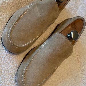 Men’s Ashworth Loafers